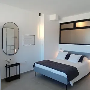 Estudio En Centro Apartamento Torremolinos