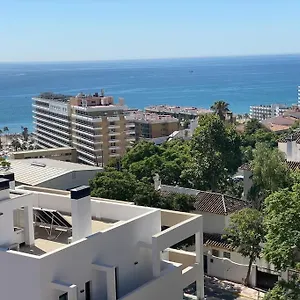Precioso Con Piscina Apartamento Torremolinos