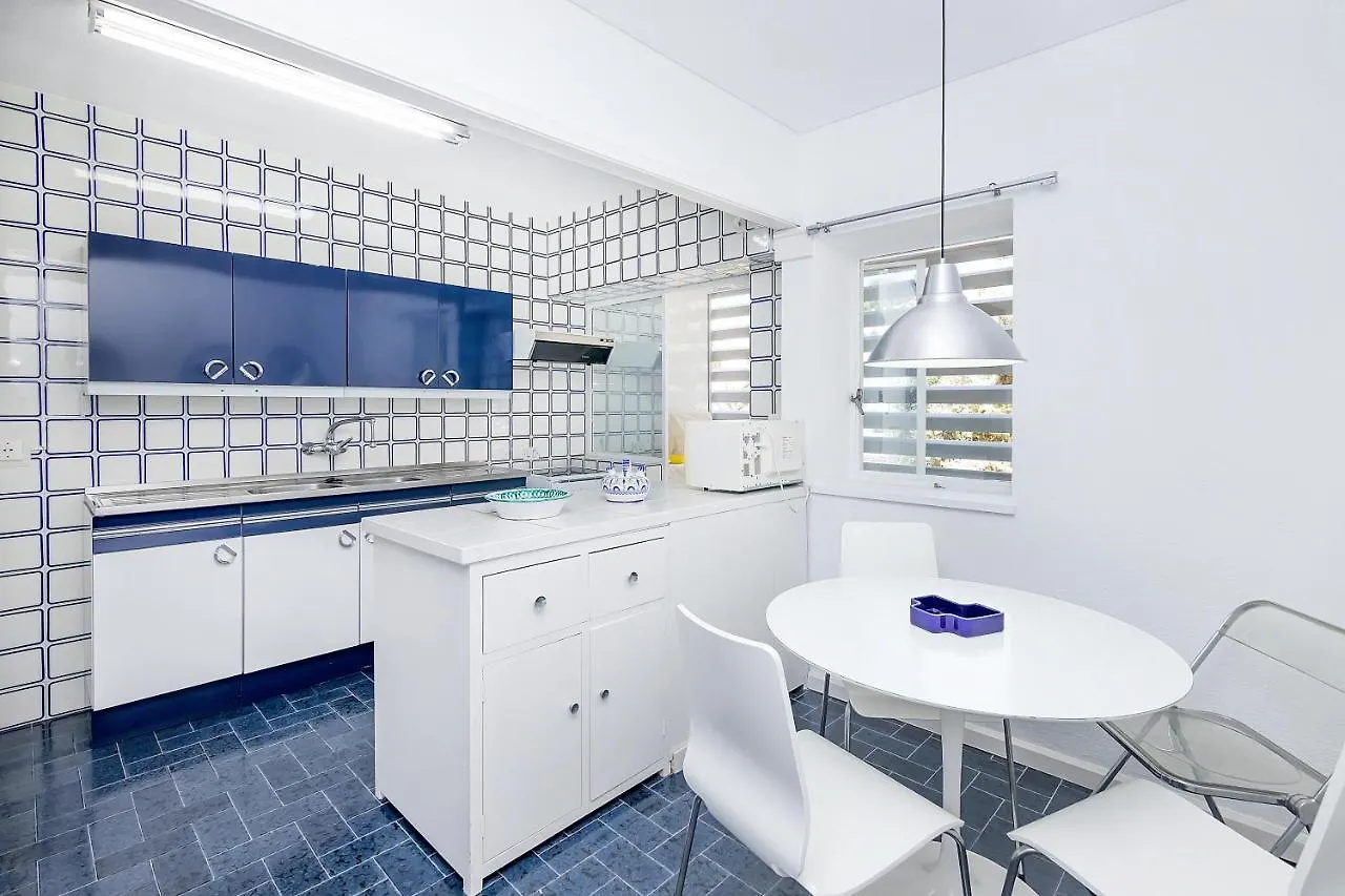 Eurosol Garden&Beach Apartment Torremolinos Spanje